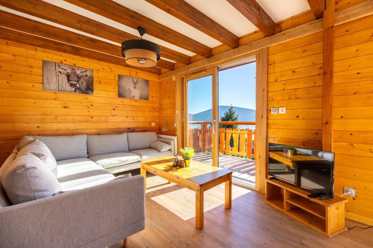 Les Tilleuls - Jolie Vue Montagne Et Holiday home Les Angles (Pyrenees-Orientales)