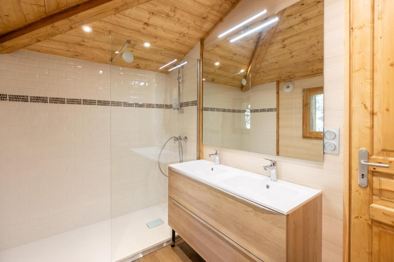 Holiday home Les Tilleuls - Jolie Vue Montagne Et