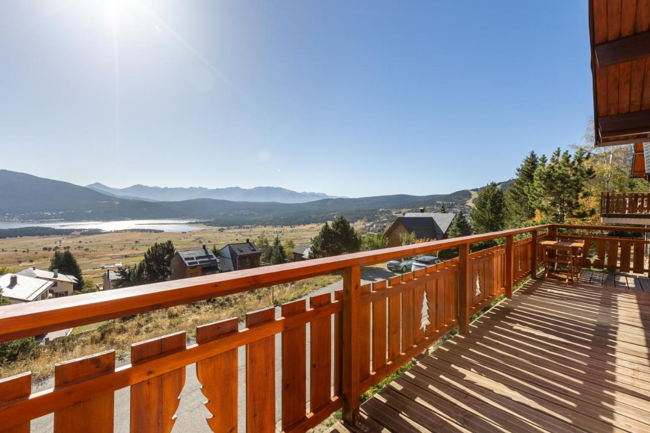 Holiday home Les Tilleuls - Jolie Vue Montagne Et *
